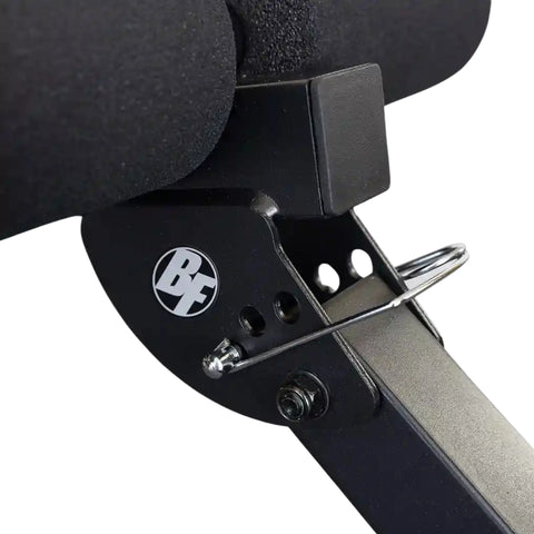 Body-Solid BFAB10B Best Fitness Ab Board (New)