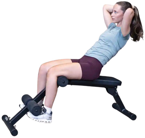 Body-Solid BFAB10B Best Fitness Ab Board (New)