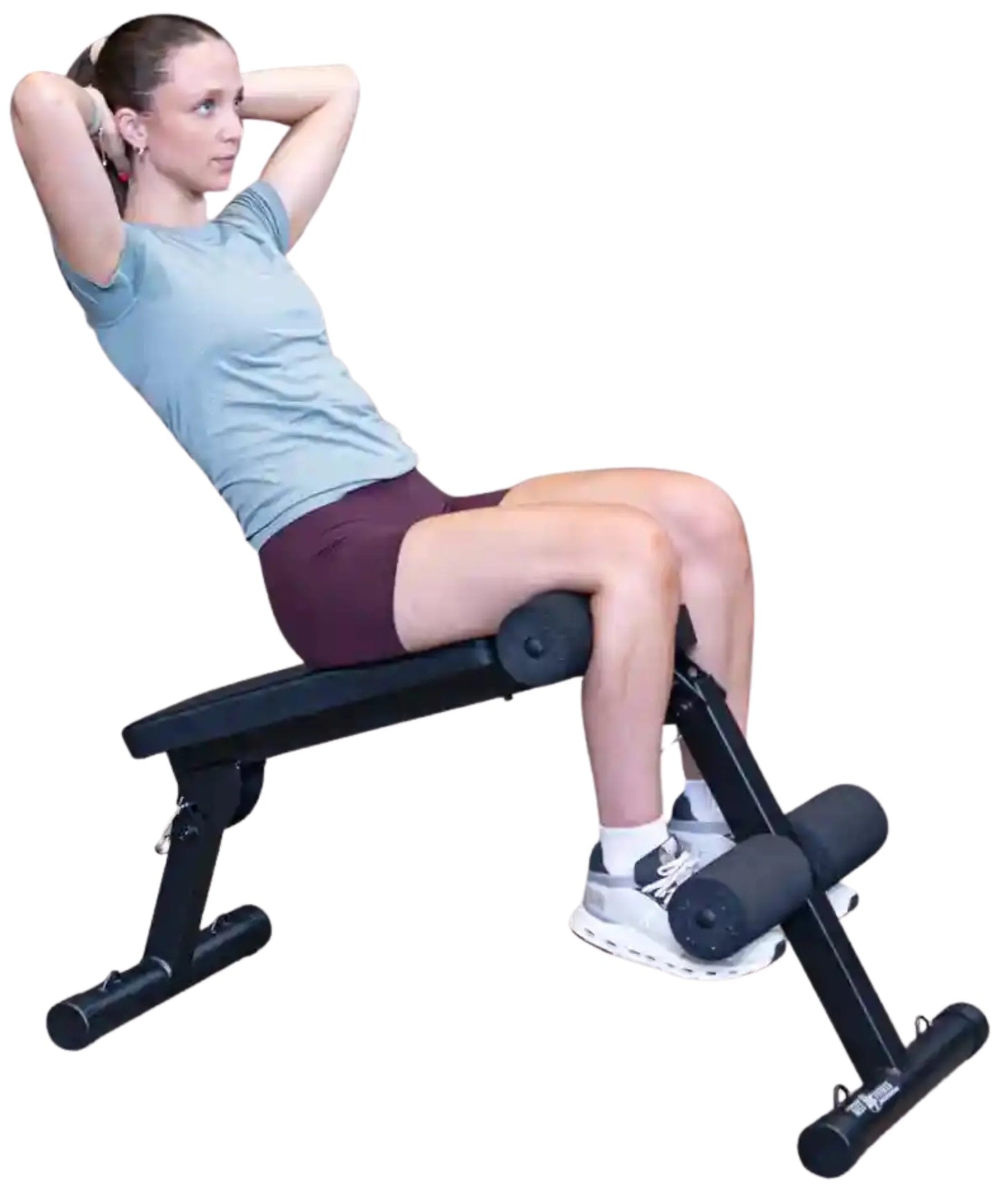 Body-Solid BFAB10B Best Fitness Ab Board (New)