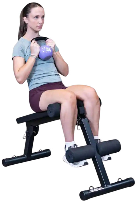 Body-Solid BFAB10B Best Fitness Ab Board (New)