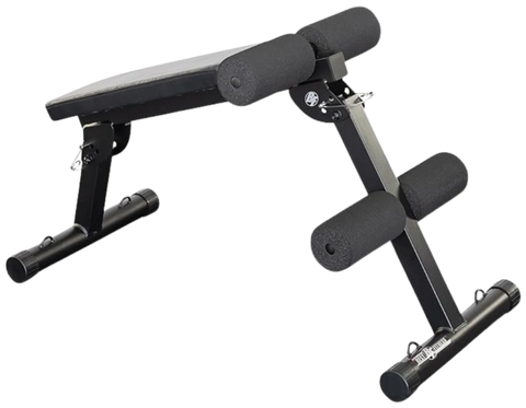 Body-Solid BFAB10B Best Fitness Ab Board (New)