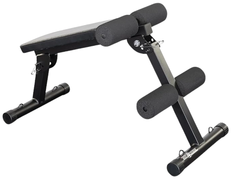 Body-Solid BFAB10B Best Fitness Ab Board (New)