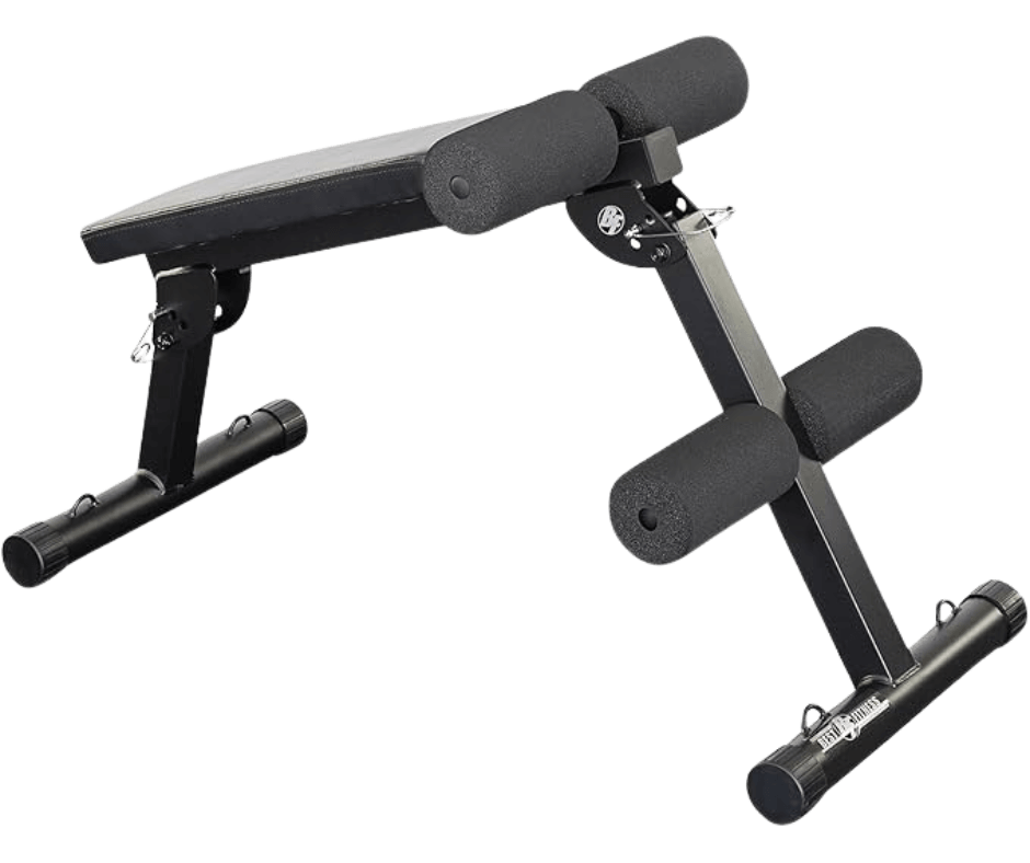Body-Solid BFAB10B Best Fitness Ab Board (New) Image