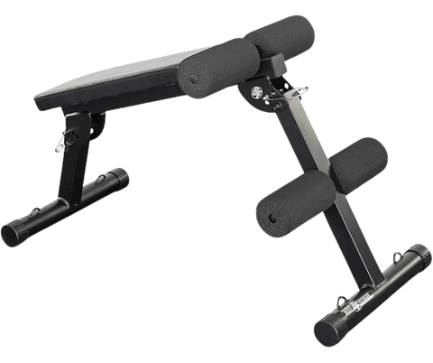 Body-Solid BFAB10B Best Fitness Ab Board (New) Image