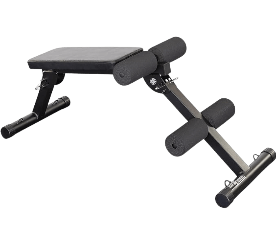 Body-Solid BFAB10B Best Fitness Ab Board (New) Image 2