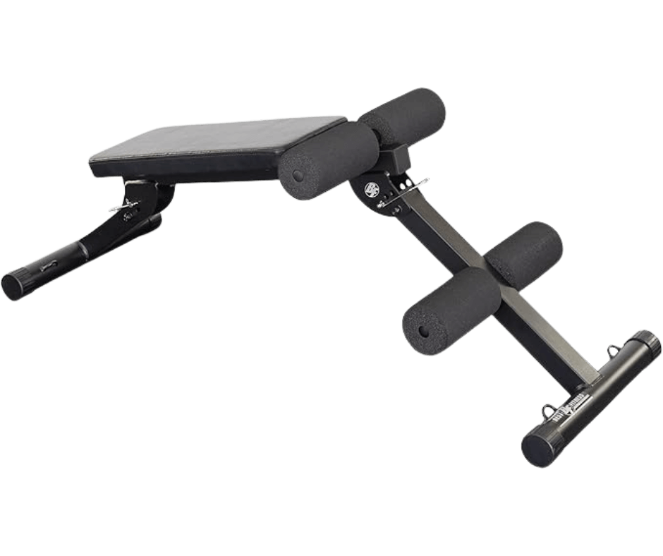 Body-Solid BFAB10B Best Fitness Ab Board (New) Image 3