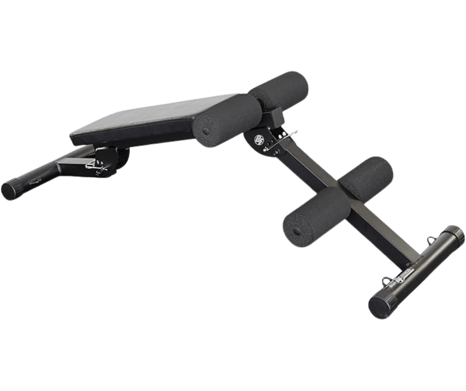 Body-Solid BFAB10B Best Fitness Ab Board (New) Image 4
