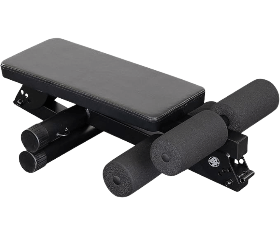 Body-Solid BFAB10B Best Fitness Ab Board (New) Image 5