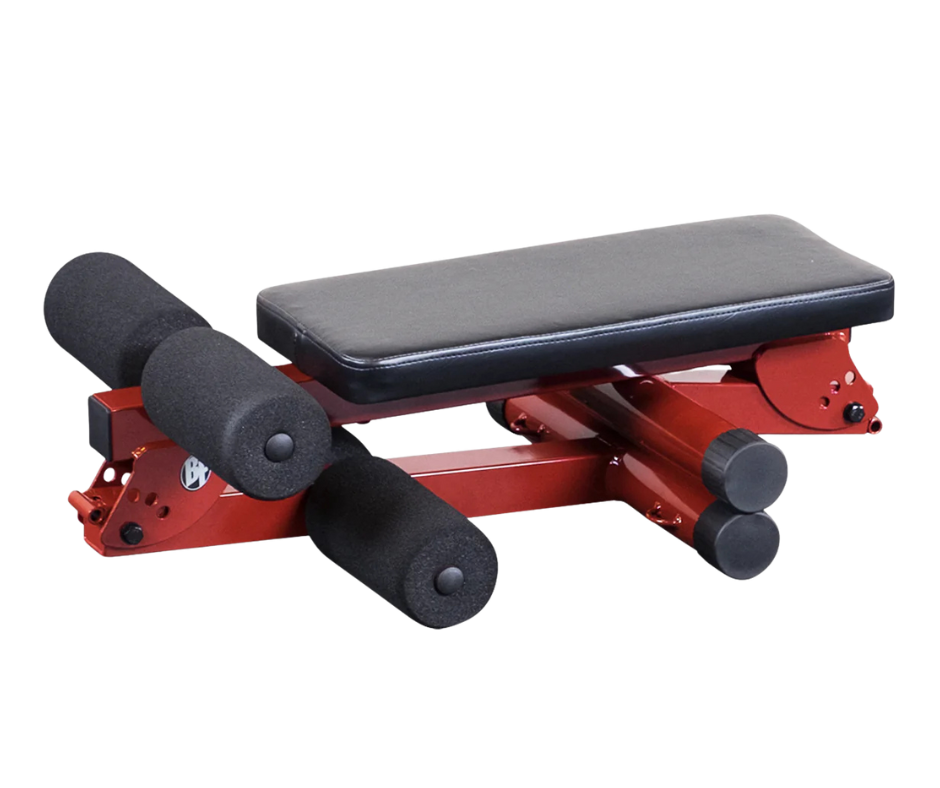 Body-Solid BFAB10 Best Fitness Ab Board (New) Image 2