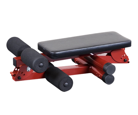 Body-Solid BFAB10 Best Fitness Ab Board (New) Image 2