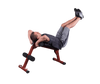 Body-Solid BFAB10 Best Fitness Ab Board (New) Image 4