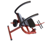 Body-Solid BFAB20 Best Fitness Semi Recumbent Ab Bench (New) Image 4