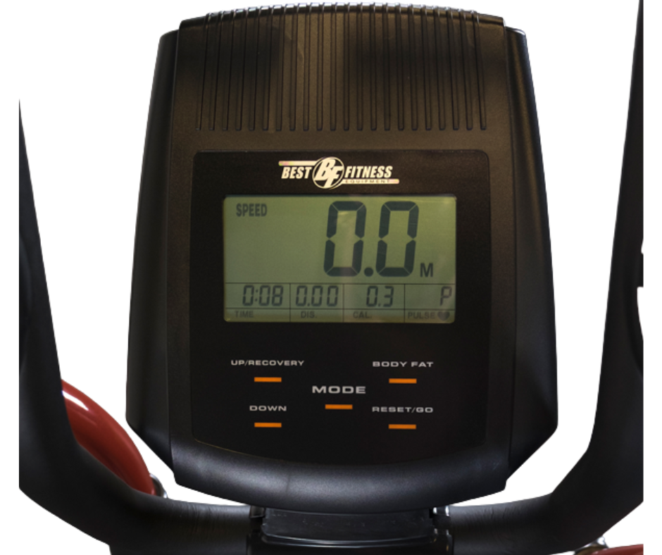 Body-Solid BFCT1 Cross Trainer Elliptical (New)