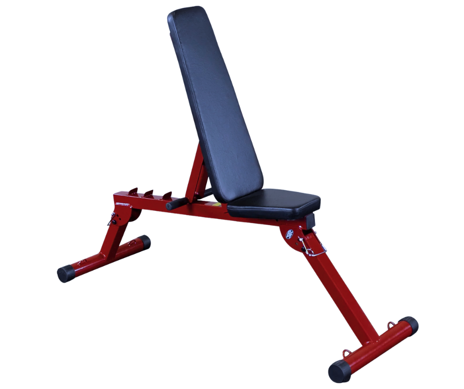 Body-Solid Best Fitness FID Bench | Fitness Superstore