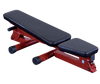 Body-Solid BFFID10 Best Fitness FID Bench (New) Image 2