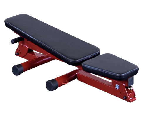 Body-Solid BFFID10 Best Fitness FID Bench (New) Image 2