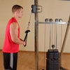 Body-Solid BFFT10 Best Fitness Functional Trainer (New) Image 4