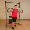 Body-Solid BFFT10 Best Fitness Functional Trainer (New) Image 3