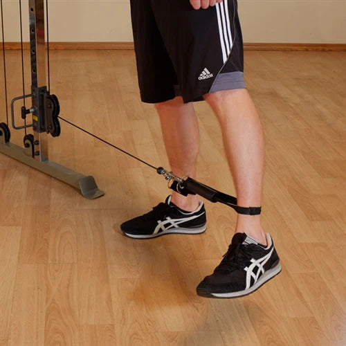 Body-Solid BFFT10 Best Fitness Functional Trainer (New) Image 5