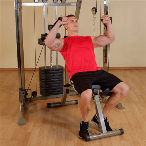 Body-Solid BFFT10 Best Fitness Functional Trainer (New) Image 6