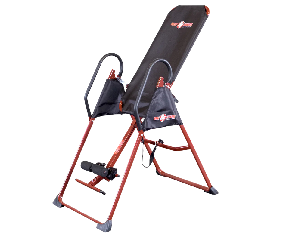 Body-Solid BFINVER10 Best Fitness Inversion Table (New)