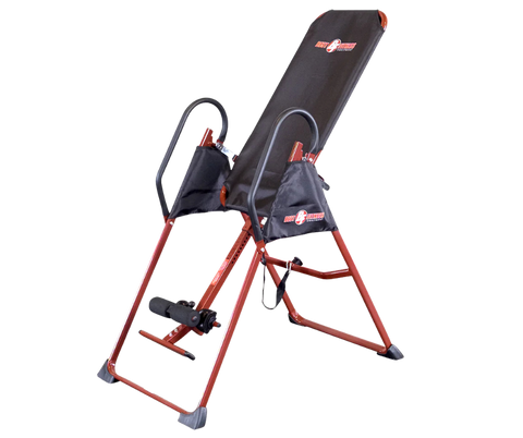 Body-Solid BFINVER10 Best Fitness Inversion Table (New)