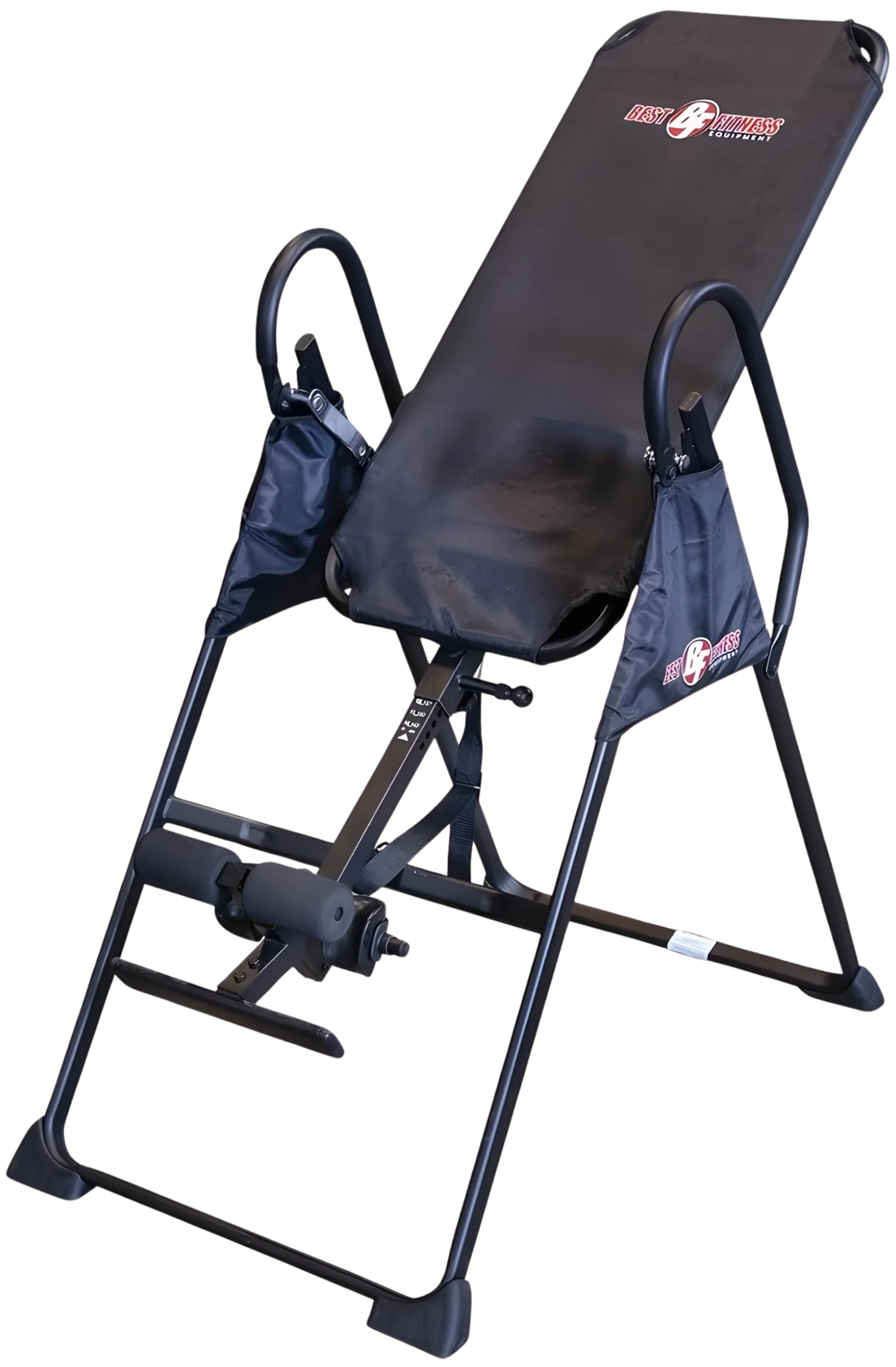Body-Solid BFINVER10B Inversion Table - Thumbnail 2