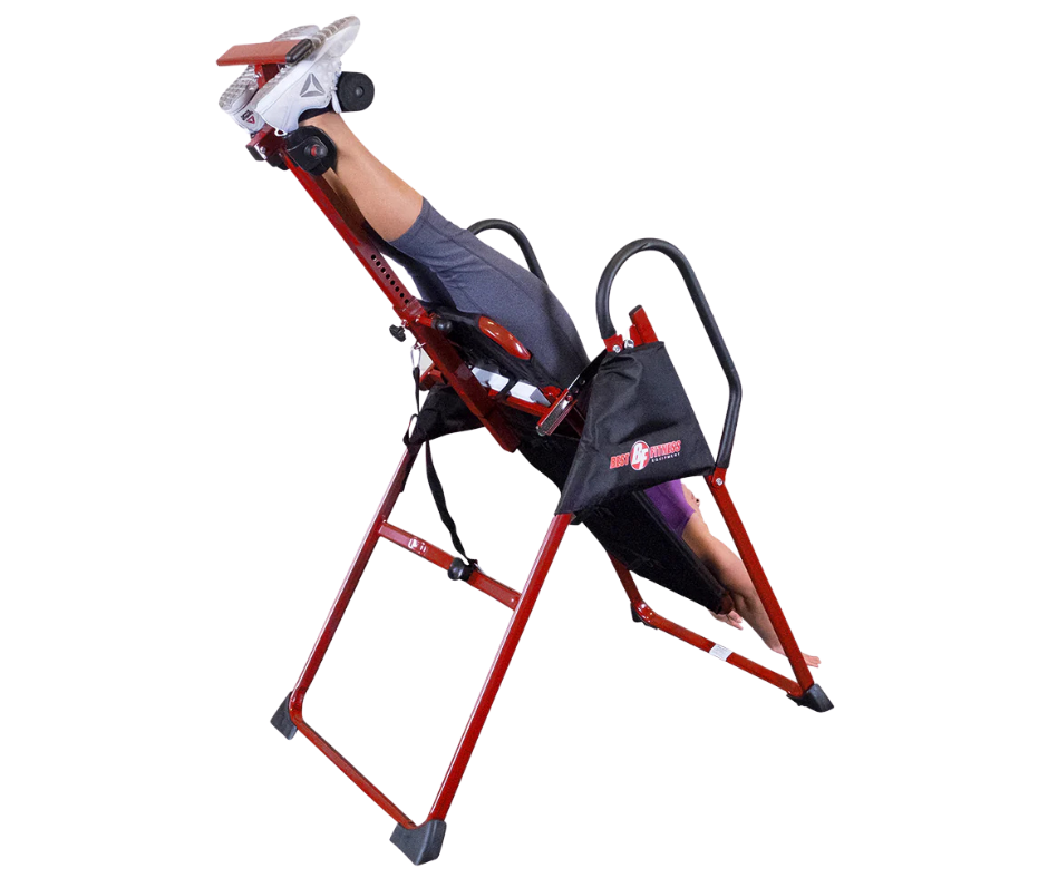 Body-Solid BFINVER10 Best Fitness Inversion Table (New)