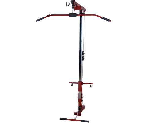 Body-Solid BFLA100 Best Fitness Lat Attachment for BFPR100 (New) Image