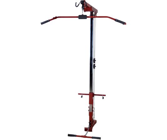 Body-Solid BFLA100 Best Fitness Lat Attachment for BFPR100 (New)