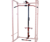 Body-Solid BFLA100 Best Fitness Lat Attachment for BFPR100 (New) Image 2