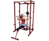 Body-Solid BFLA100 Best Fitness Lat Attachment for BFPR100 (New) Image 3