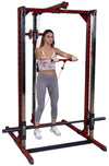 Body-Solid BFLA250 Best Fitness Lat Attachment for BFSM250 (New)