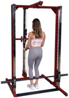 Body-Solid BFLA250 Best Fitness Lat Attachment for BFSM250 (New)