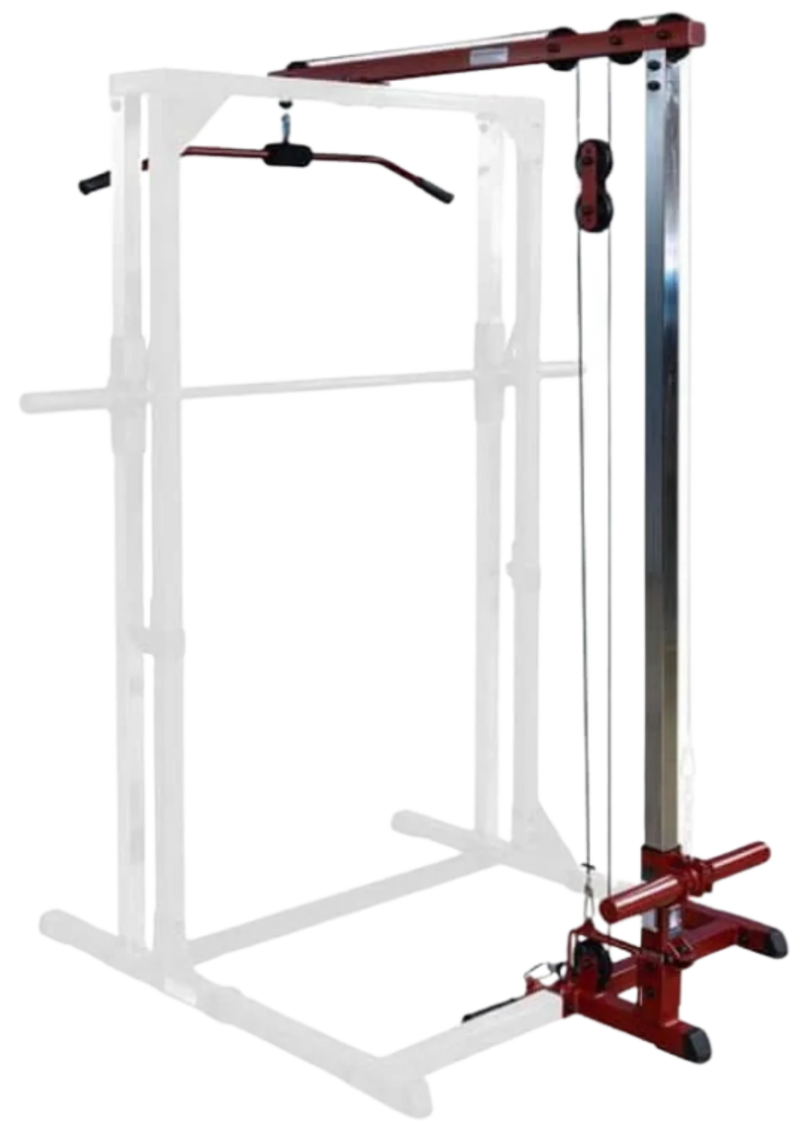 Body-Solid BFLA250 Best Fitness Lat Attachment for BFSM250 (New)