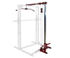 Body-Solid BFLA250 Best Fitness Lat Attachment for BFSM250 (New) Image
