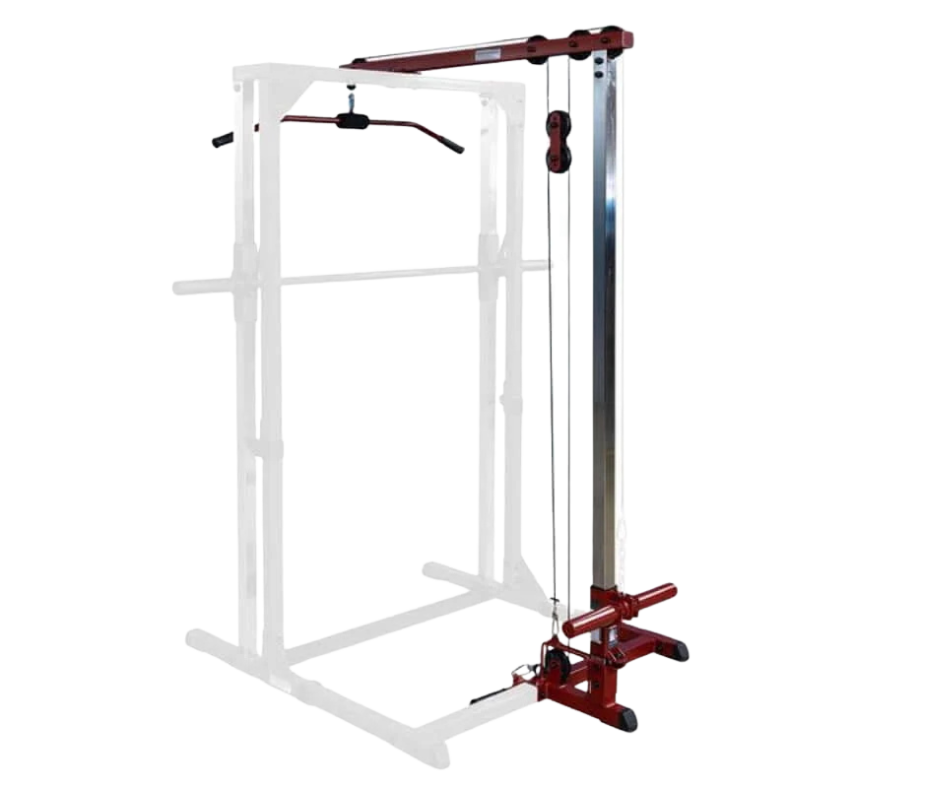 Body-Solid BFLA250 Best Fitness Lat Attachment for BFSM250 (New) Image