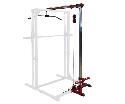 Body-Solid BFLA250 Best Fitness Lat Attachment for BFSM250 (New) Image