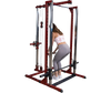 Body-Solid BFLA250 Best Fitness Lat Attachment for BFSM250 (New) Image 3