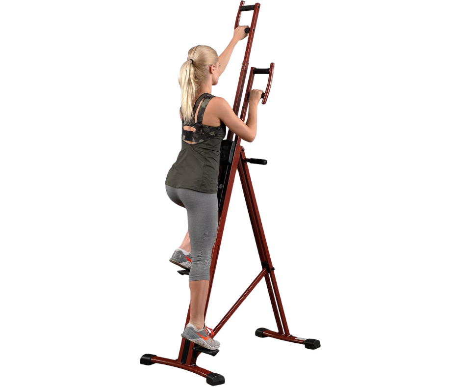 Body-Solid BFMC10 Best Fitness Mountain Climber (New)