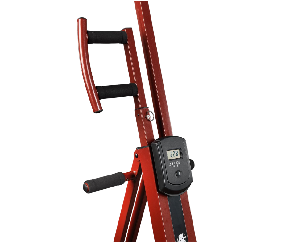Body-Solid BFMC10 Best Fitness Mountain Climber (New)