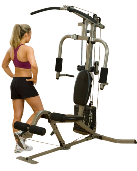 Body-Solid BFMG10 Best Fitness Sportsman Gym (New) Image 4