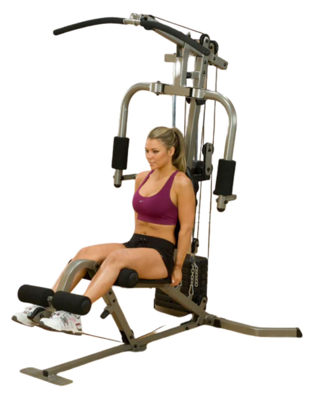 Body-Solid BFMG10 Best Fitness Sportsman Gym (New) Image 7