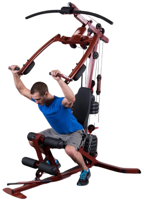 Body-Solid BFMG20 Best Fitness Sportsman Home Gym (New)