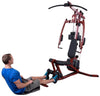 Body-Solid BFMG20 Best Fitness Sportsman Home Gym (New)