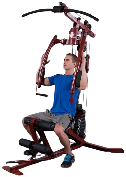 Body-Solid BFMG20 Best Fitness Sportsman Home Gym (New)