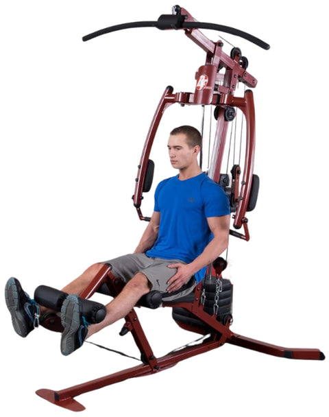 Body-Solid BFMG20 Best Fitness Sportsman Home Gym (New)