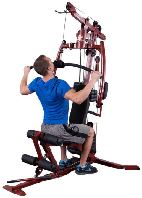 Body-Solid BFMG20 Best Fitness Sportsman Home Gym (New)