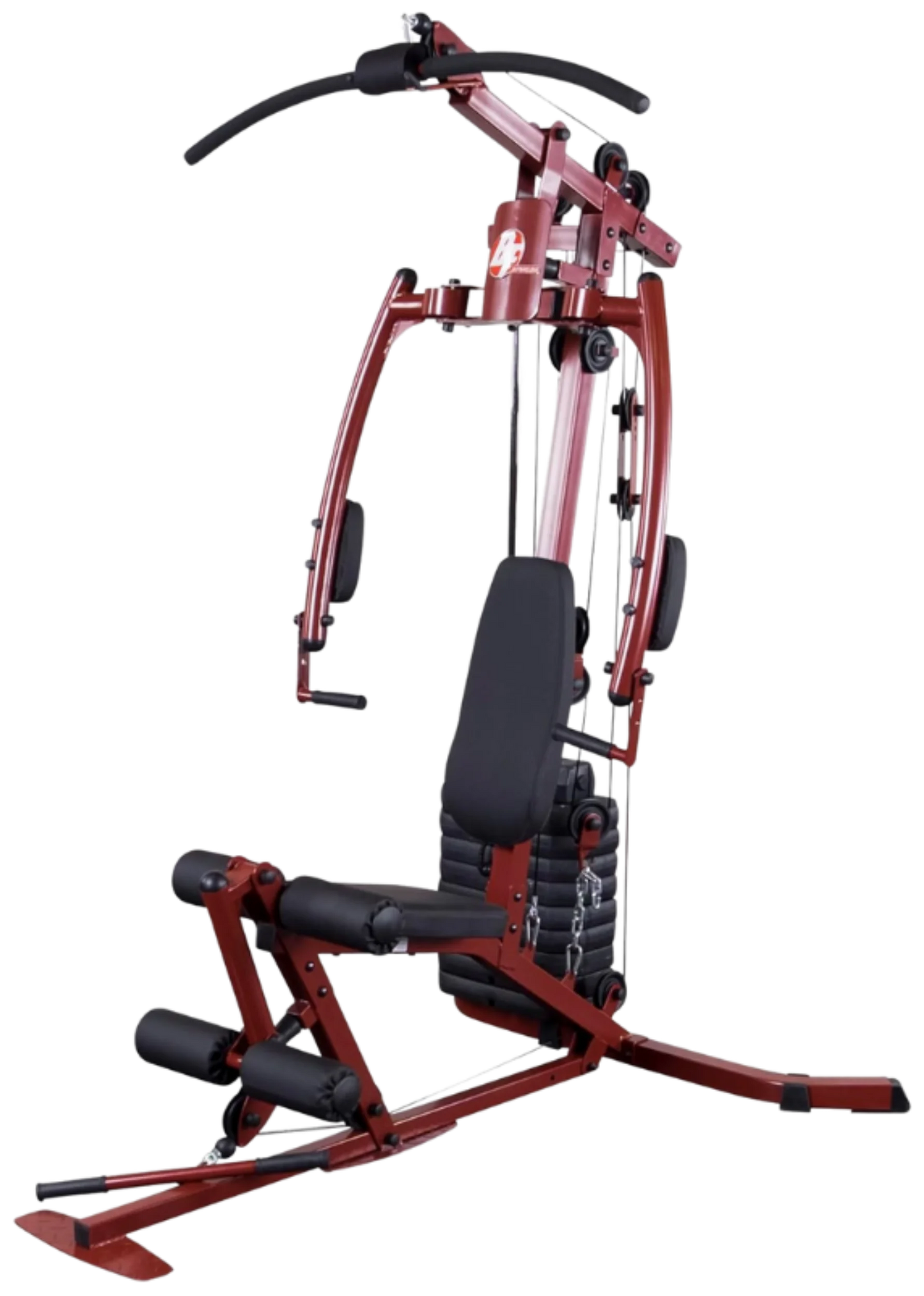 Body-Solid BFMG20 Best Fitness Sportsman Home Gym (New)