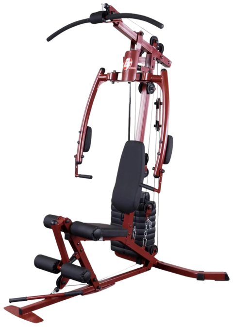 Body-Solid BFMG20 Best Fitness Sportsman Home Gym (New)